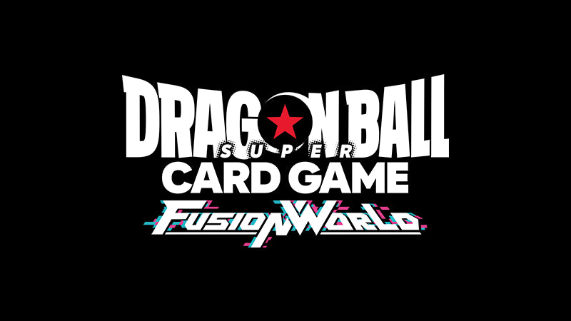 DBSCG Fusion World
